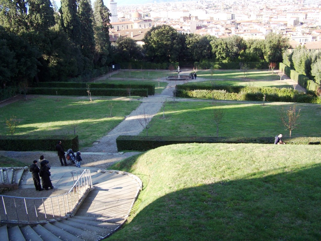 100_4025 Boboli Gardens