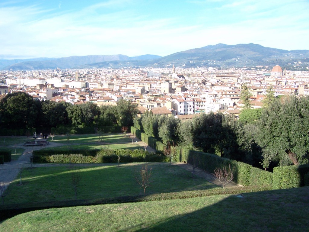 100_4026 Boboli Gardens