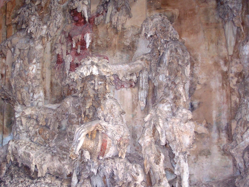 Buontalenti's Grotto