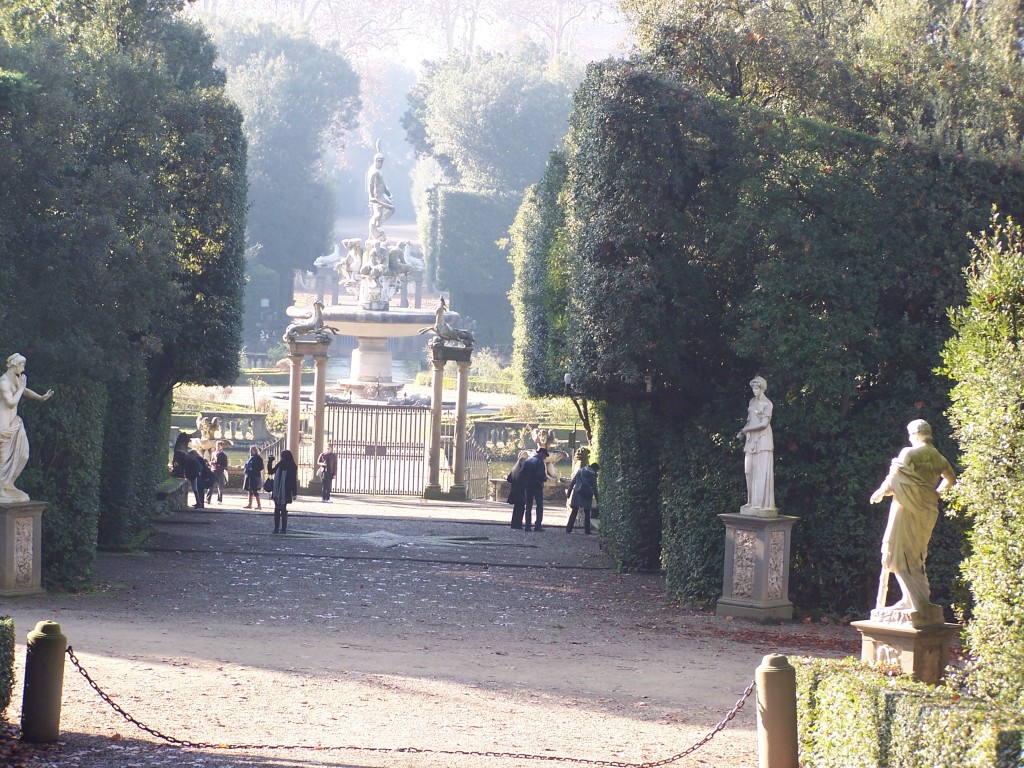 100_4241 Boboli Gardens