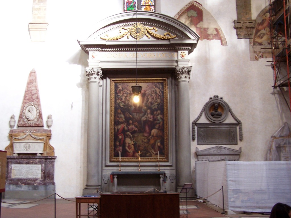 Santa Croce