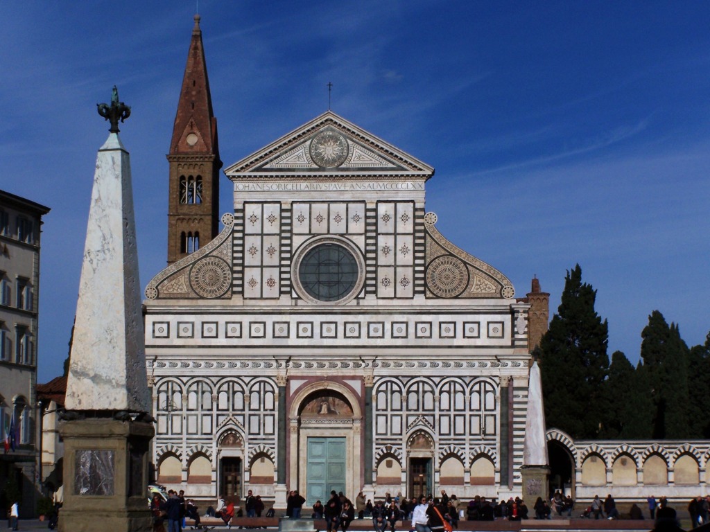 Santa Maria Novella