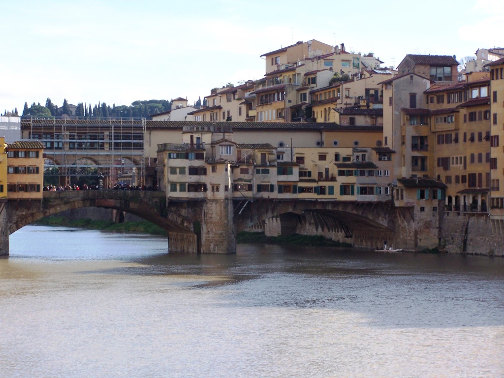 100_3972 Ponte Vecchio