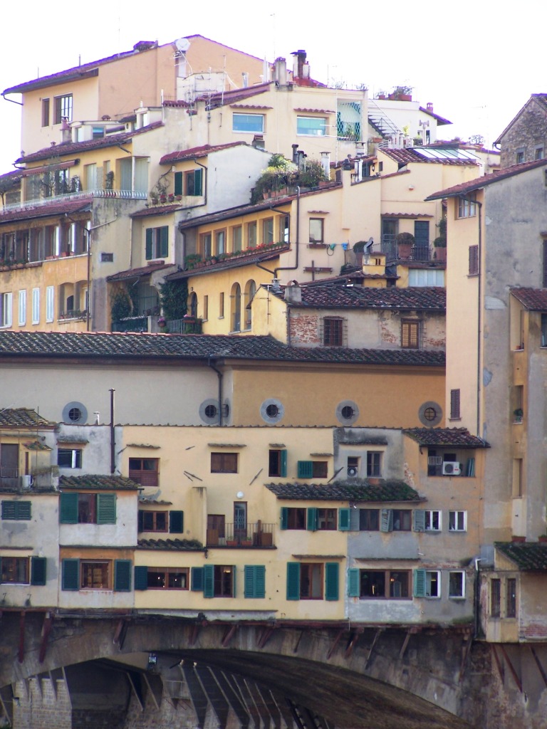 100_3974 Ponte Vecchio