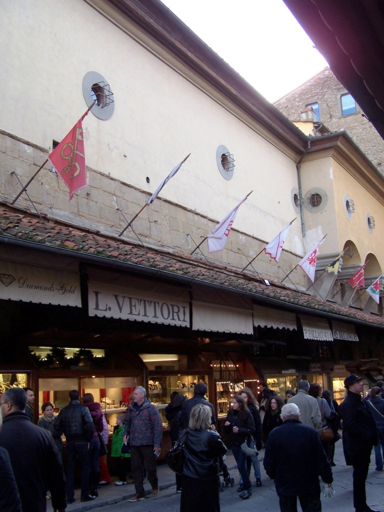 100_3983 Ponte Vecchio