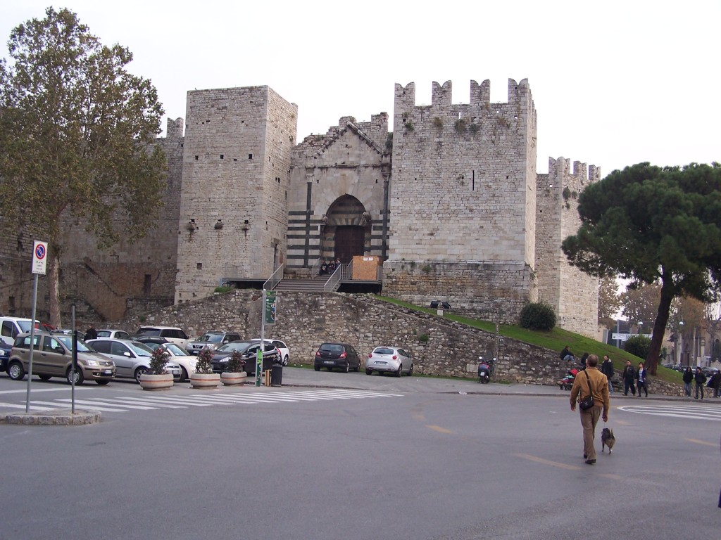 Castello dell'Imperatore