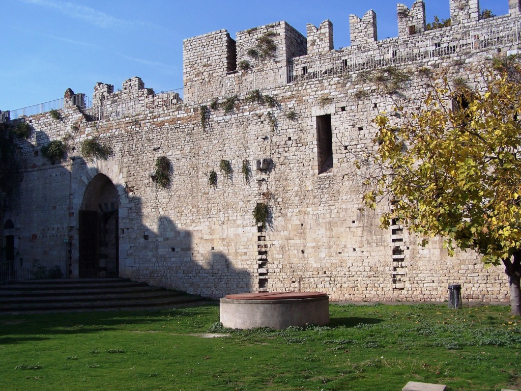 Castello dell'Imperatore